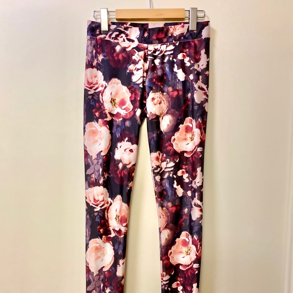American Eagle High-rise Workout Leggings (S)